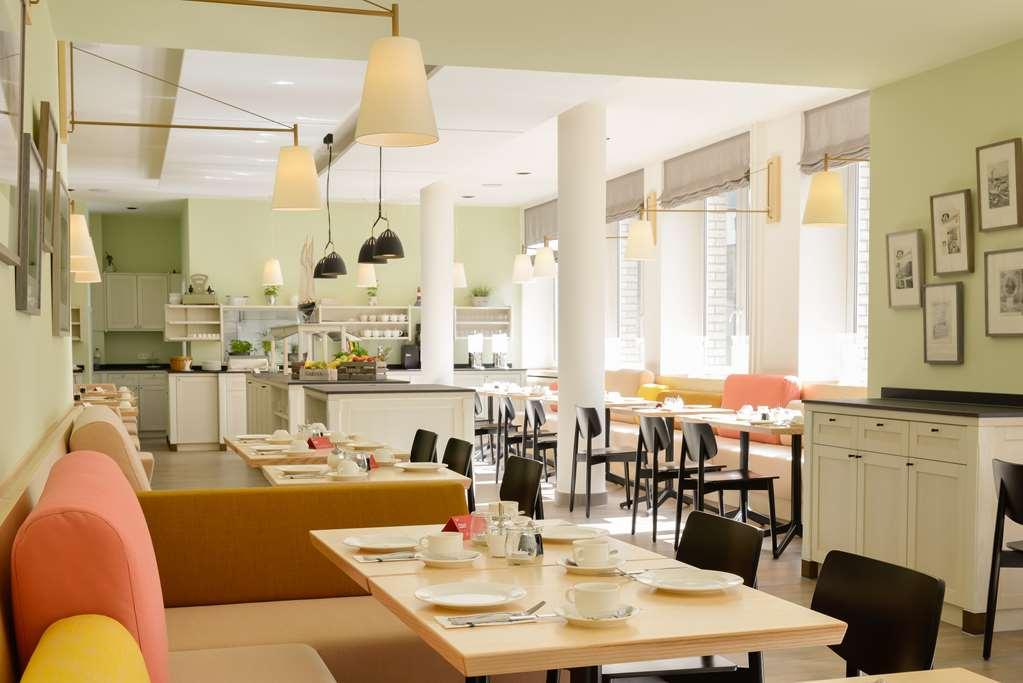 Hotel Stella Maris Гамбург Екстер'єр фото